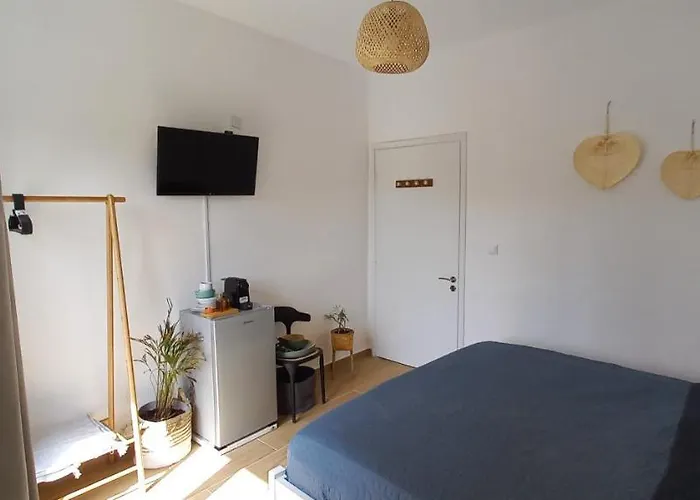 La Mandynia Studio