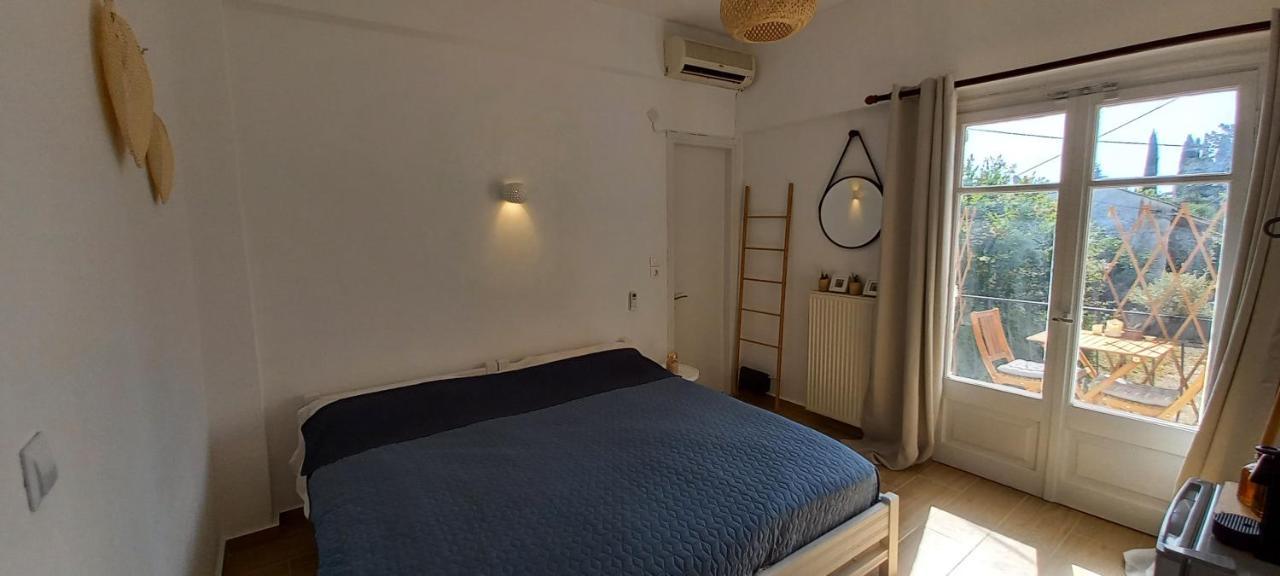 La Mandynia Apartament *